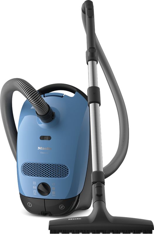 Miele Classic C1 Turbo Team PowerLine