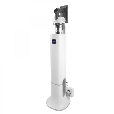 JohnnyVac SERENITY Cordless Stick Vacuum Cleaner with Charging Station