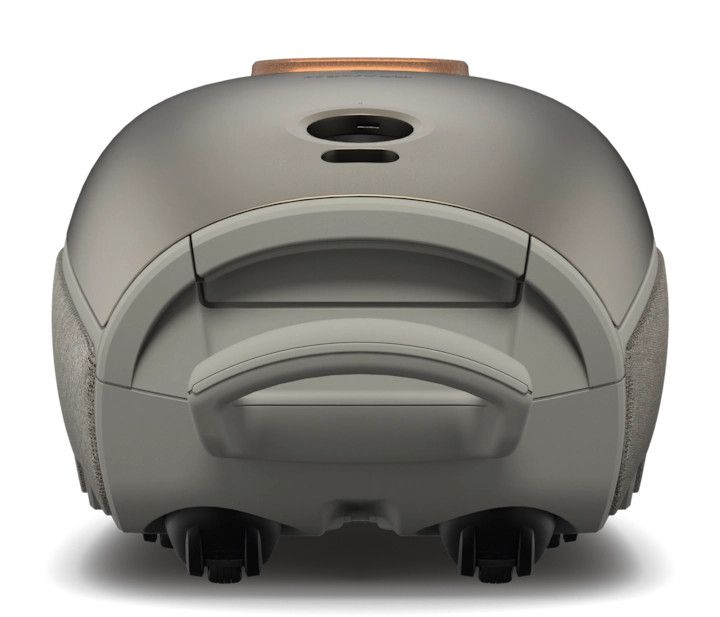 Miele Guard L1 Electro Titanium Pearlfinish