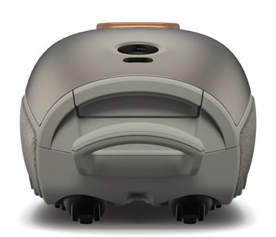 Miele Guard L1 Electro Titanium Pearlfinish