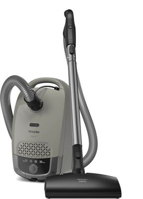 Miele Guard S1 ELECTRO Casa grey