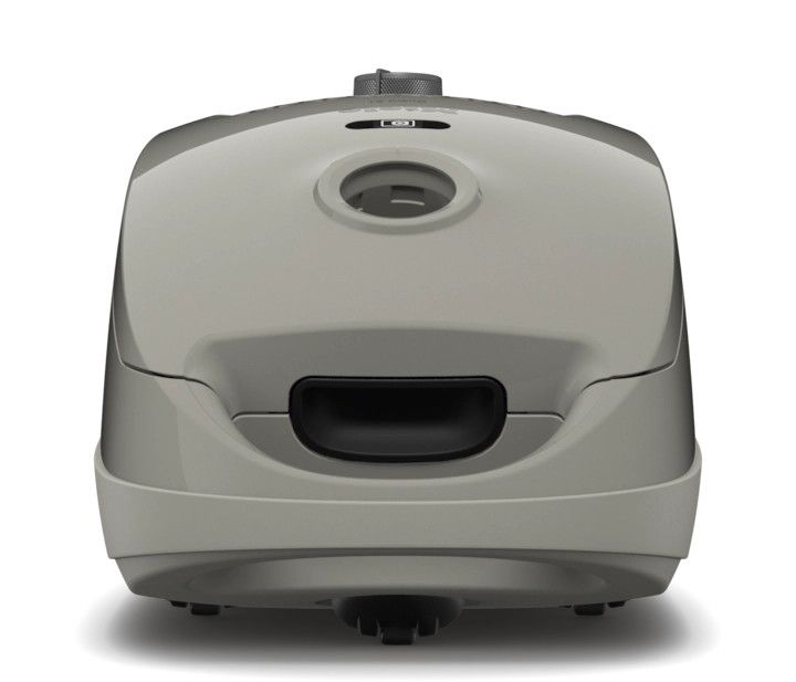 Miele Guard S1 ELECTRO Casa grey