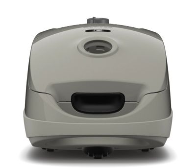 Miele Guard S1 ELECTRO Casa grey