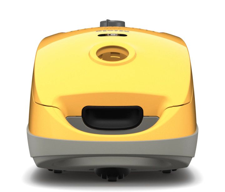Miele Guard S1 Sunset Yellow