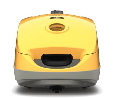 Miele Guard S1 Sunset Yellow