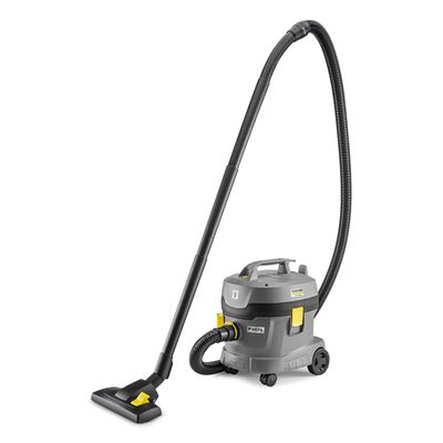 Karcher T 11/1 Classic Commercial Dry Canister Vacuum HEPA