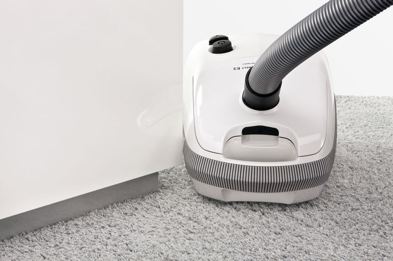 SEBO Airbelt E2 Turbo