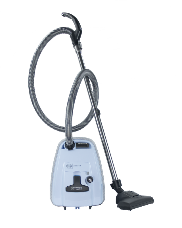 SEBO AIRBELT K2 Turbo