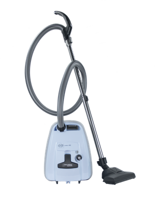 SEBO AIRBELT K2 Turbo