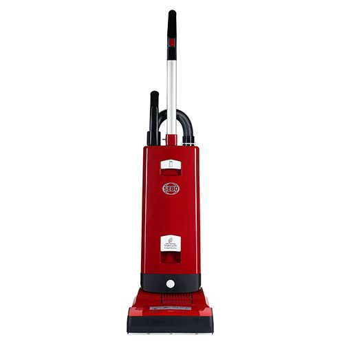 Sebo Automatic X7, Color: Red