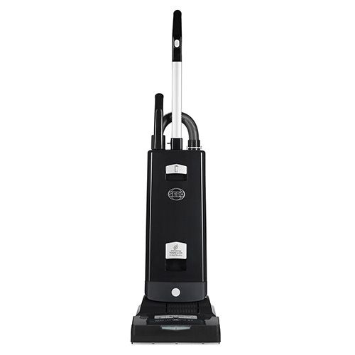 Sebo Automatic X7 Premium, Color: Graphite