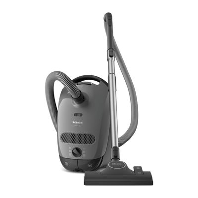 Miele Classic C1 Pure Suction graphite (SBAN0)