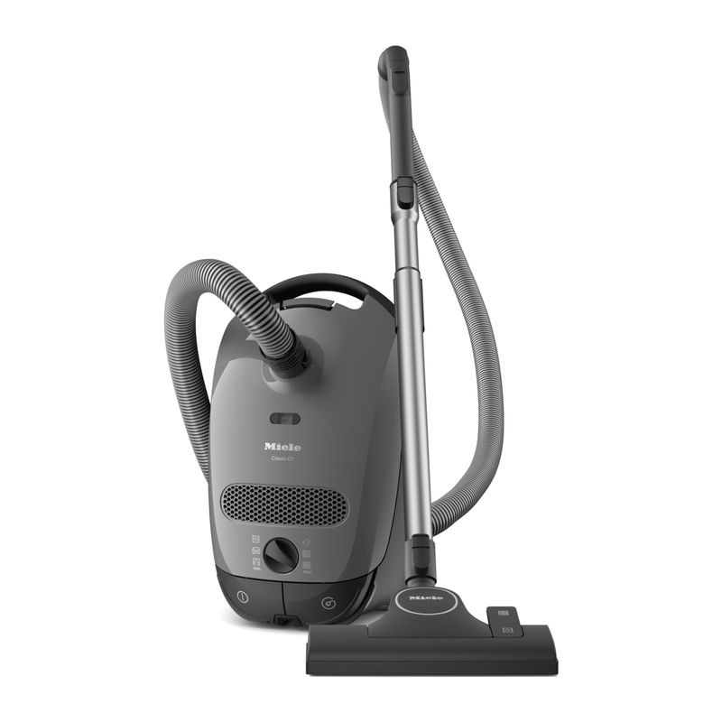 Miele Classic C1 Pure Suction graphite (SBAN0)