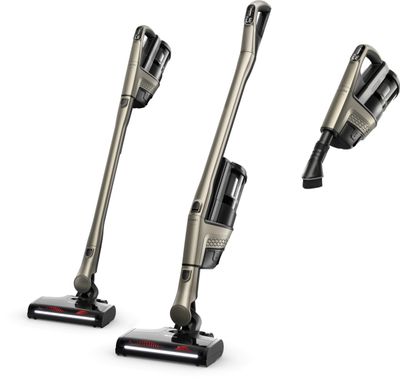 Miele Triflex HX3 Plus