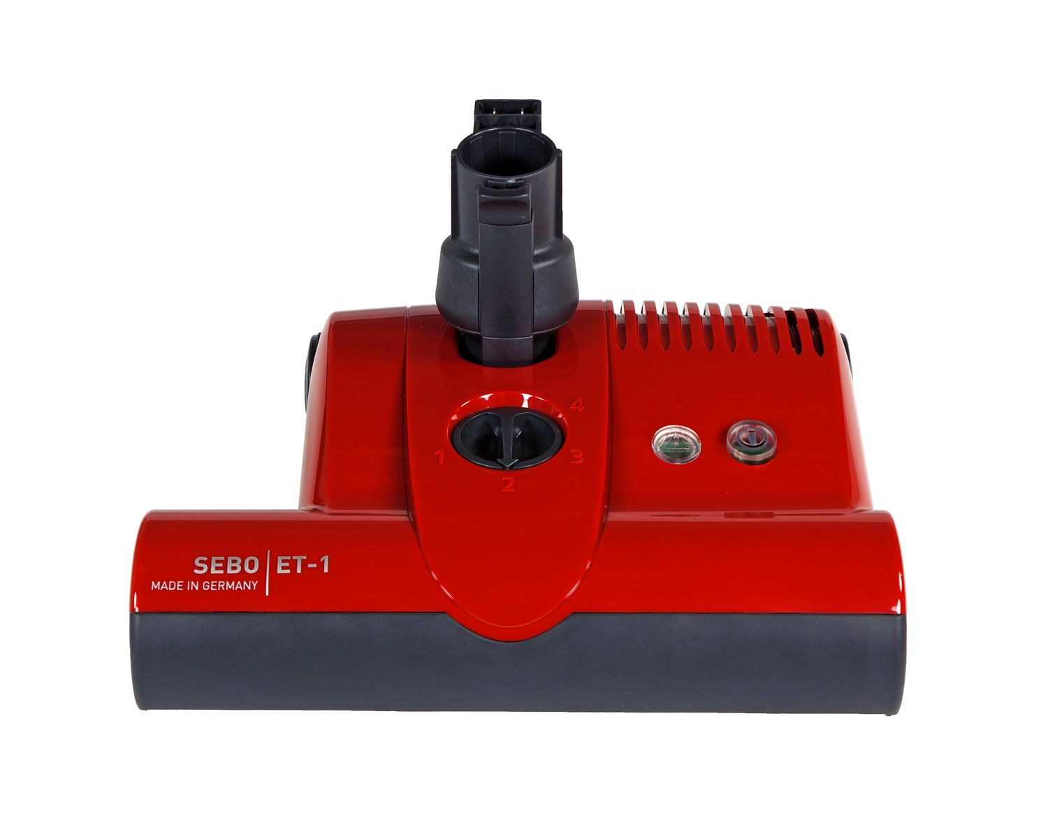 SEBO PH ET-1 12", Color: Red