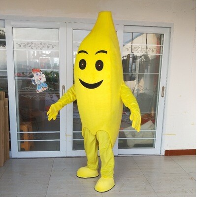 Banana Costume Merch