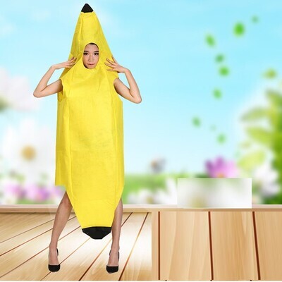Banana Costume