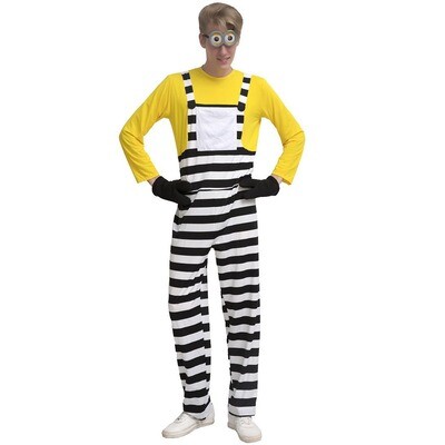 Adult Banana Costume