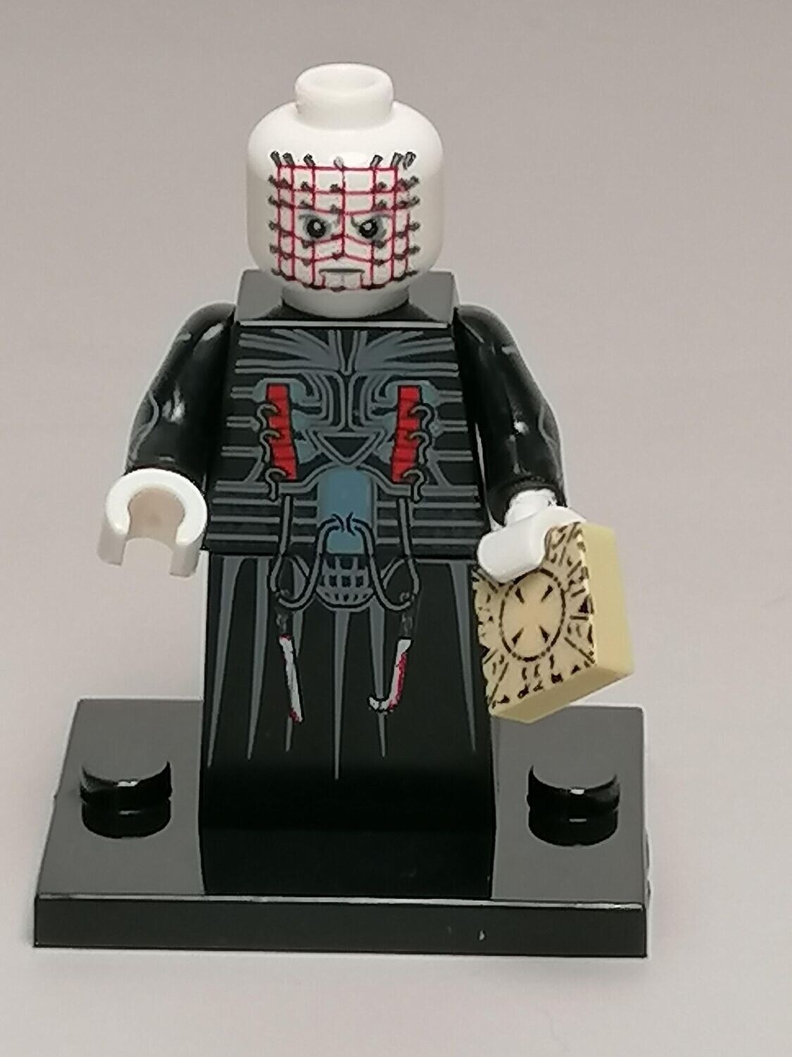 Hellraiser Minifigure