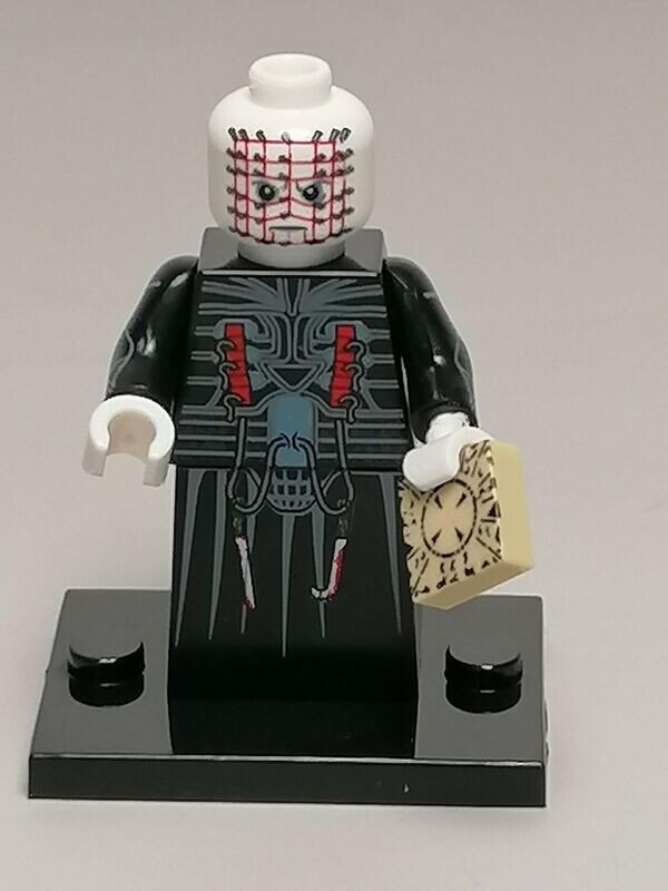 Hellraiser Minifigure