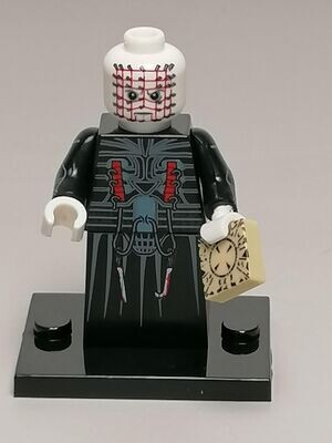 Hellraiser Minifigure