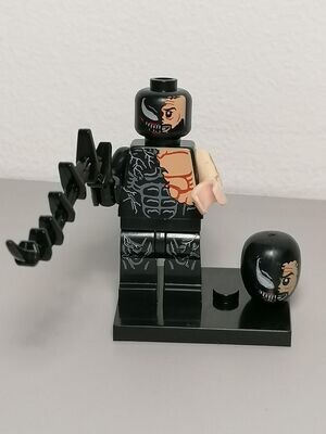 Venom minifigure