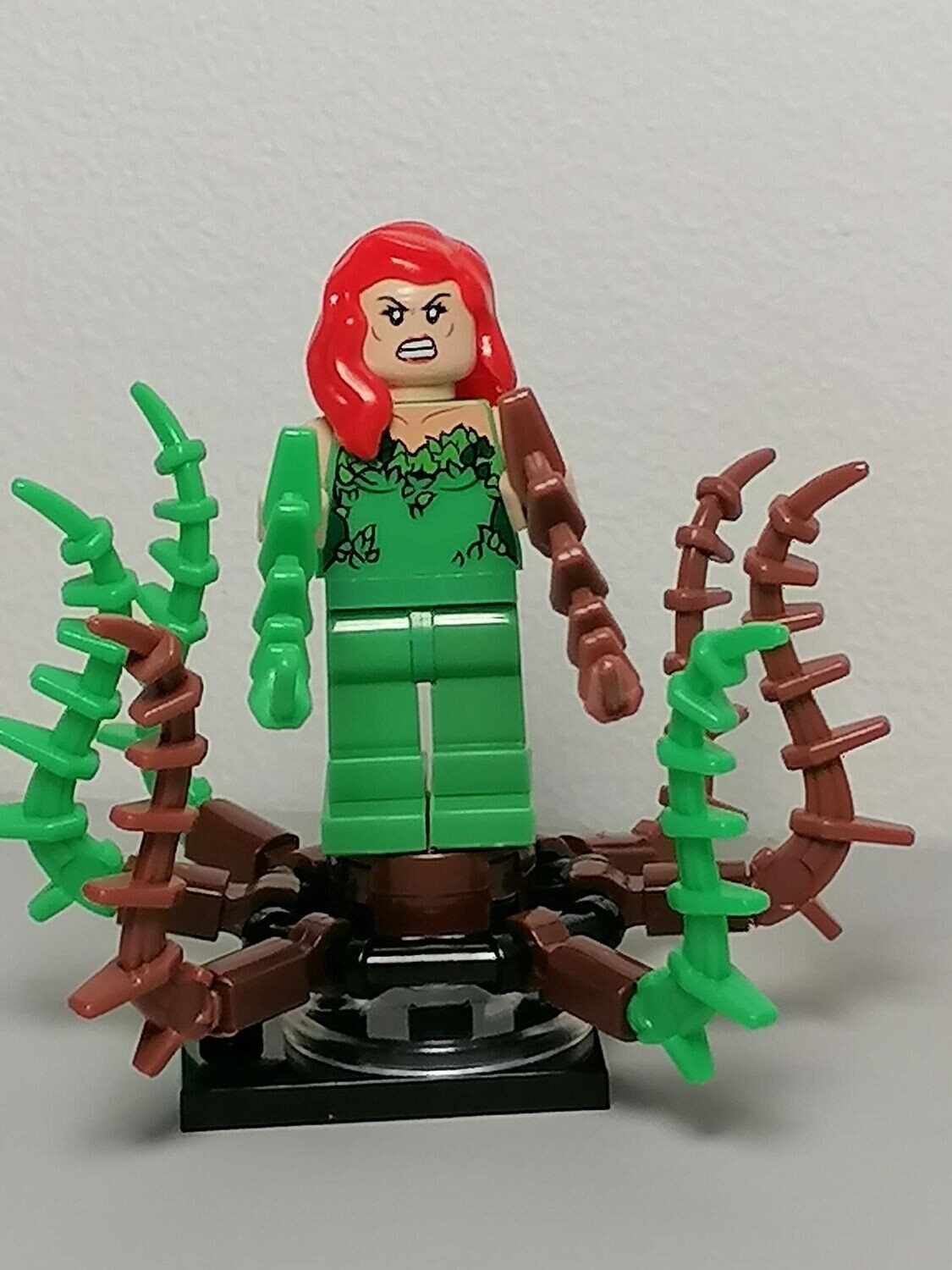 Enchanteresse from Batman DC comics