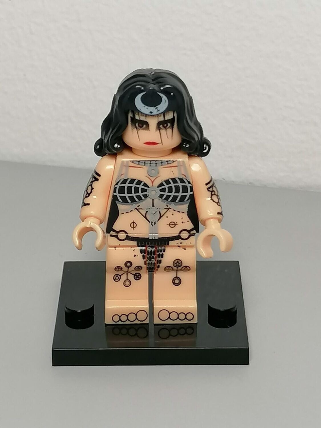 Enchanteresse from Suicide Squad movie