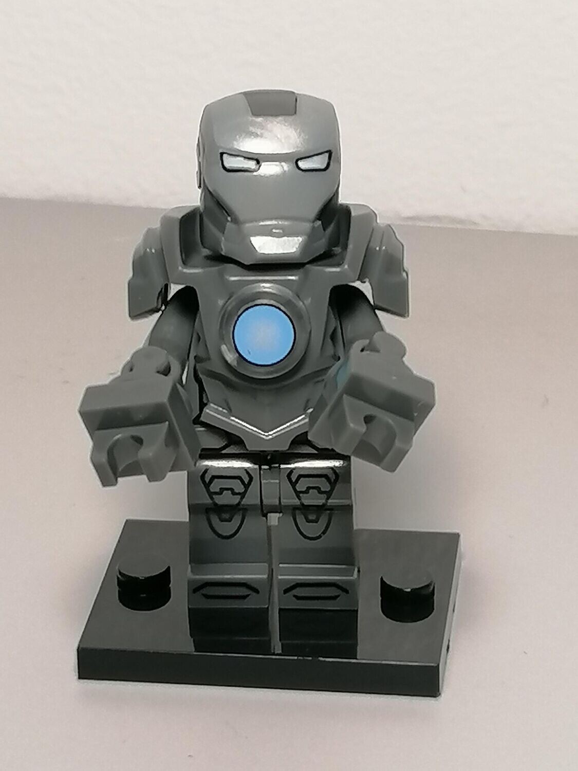 Iron Man drone minifigure​