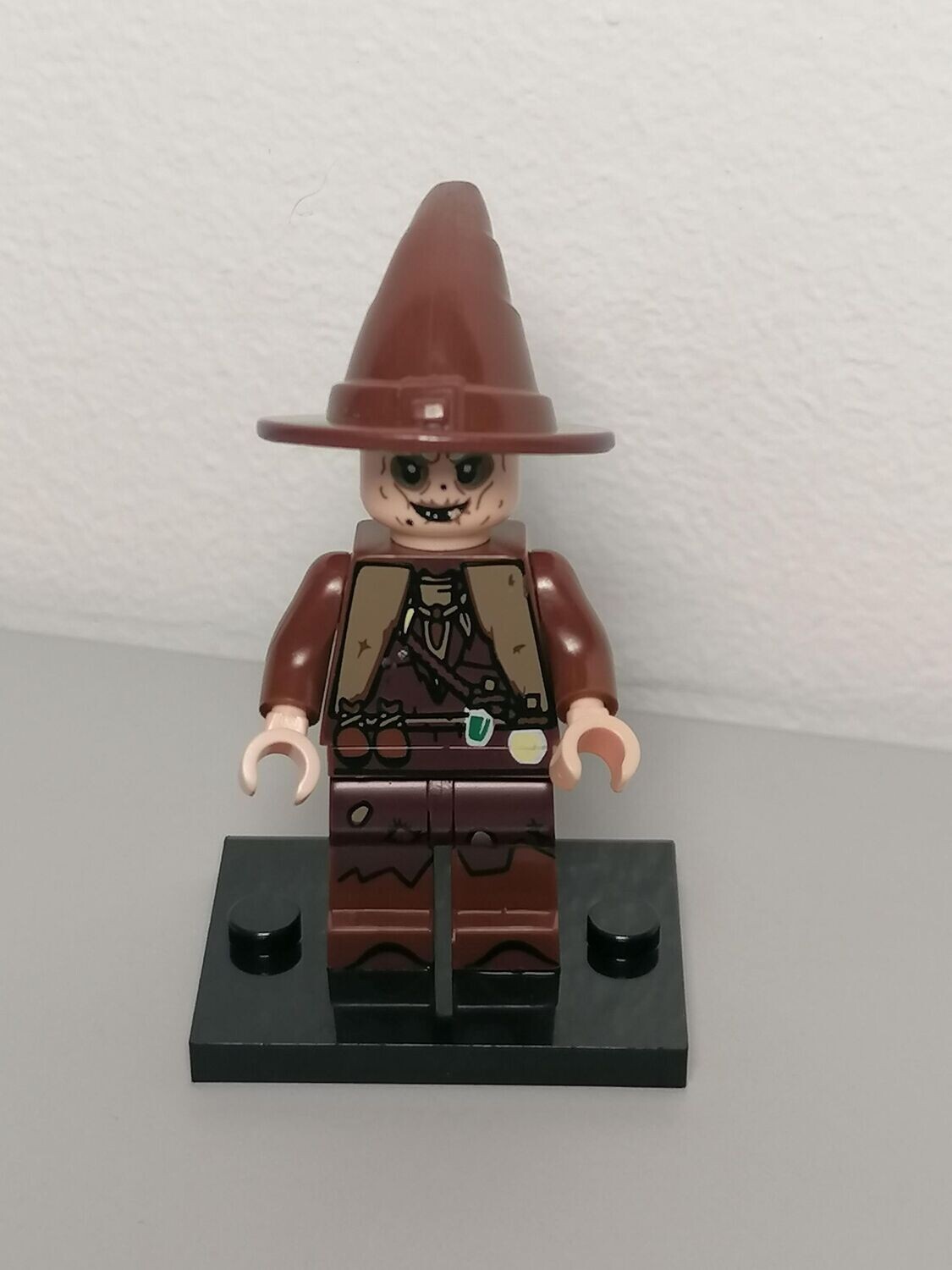 Medieval Witch minifigure