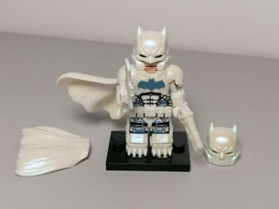 Batman minifigure Movie Version