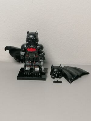 Batman minifigure Movie Version