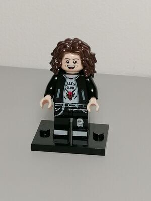 City minifigure