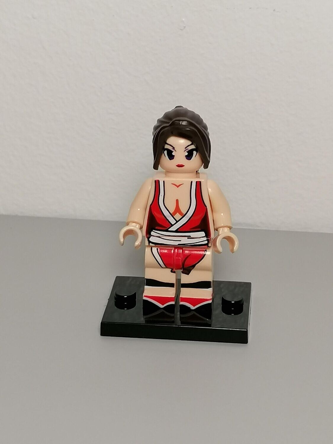 Striper minifigure