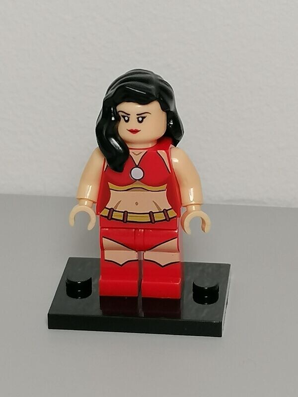 Striper minifigure