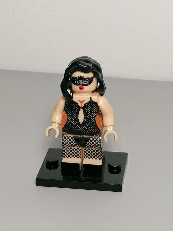Striper minifigure