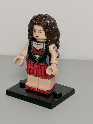 Striper minifigure