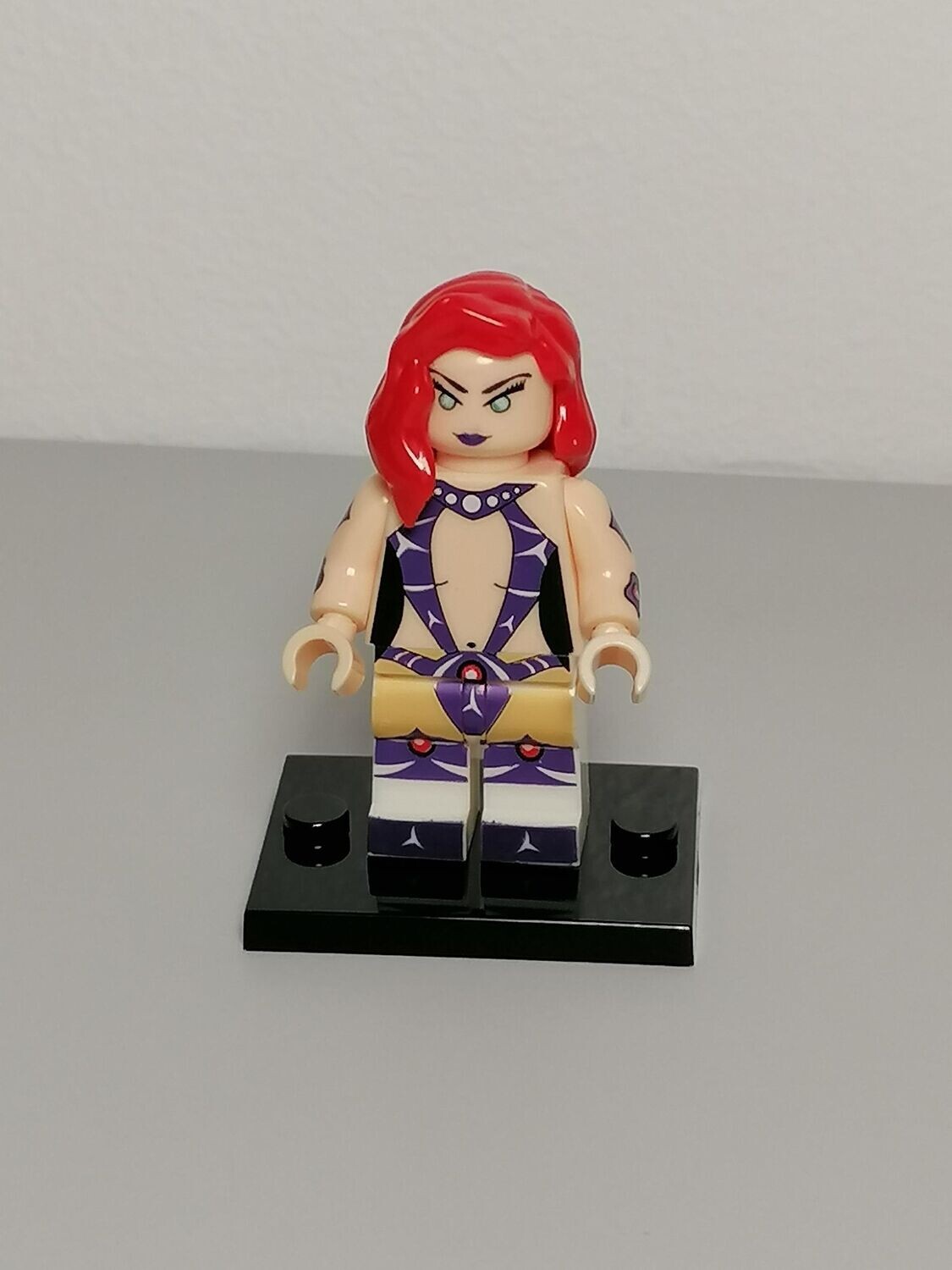 Striper minifigure