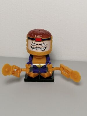 Modok Minifigure From Marvel