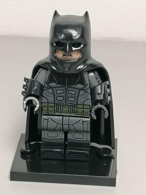 Batman minifigure Movie Version