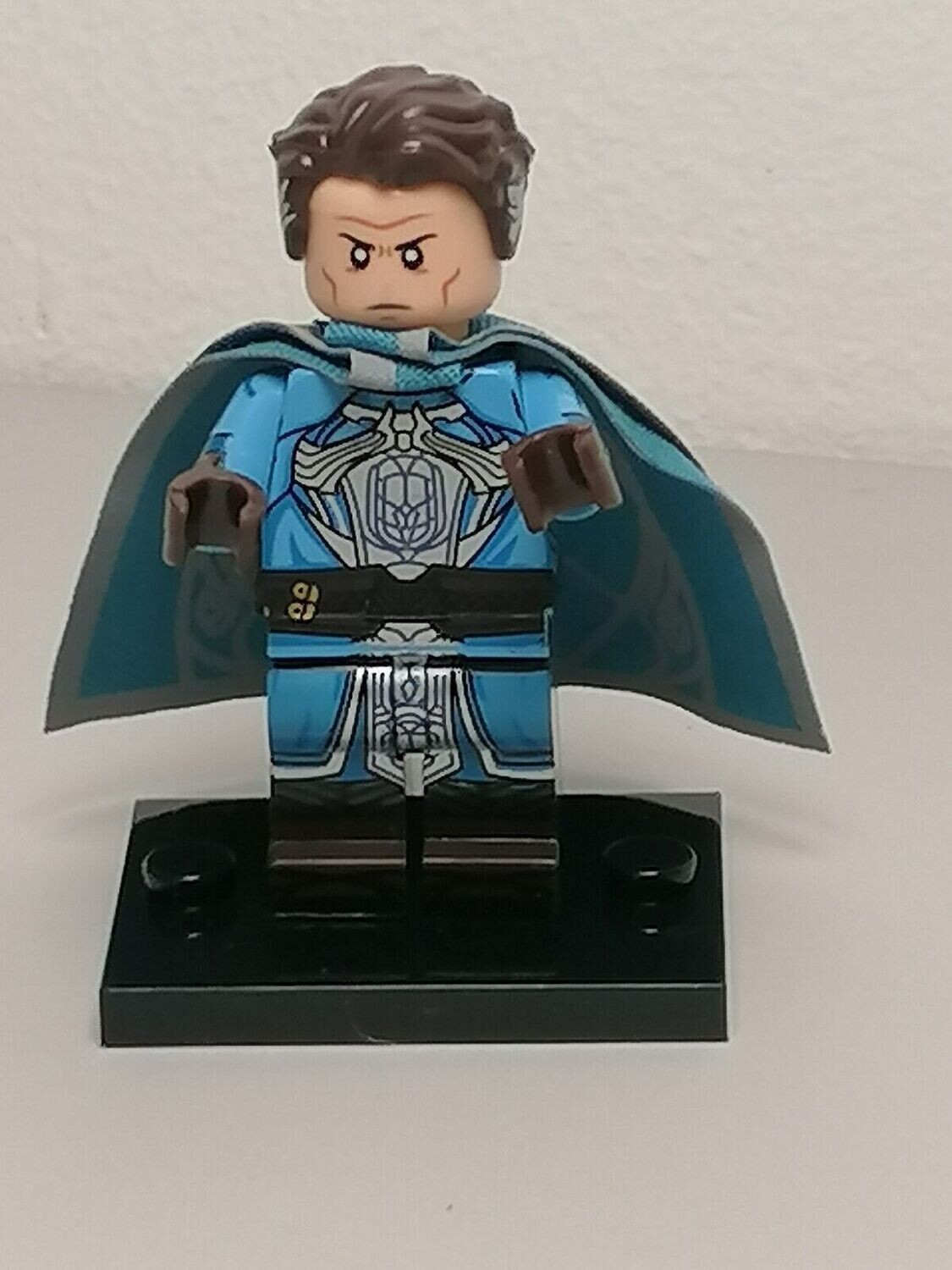 Supreme Doctor Strange minifigure Marvel Deluxe Version