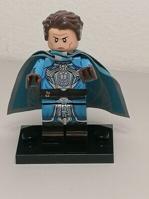 Supreme Doctor Strange minifigure Marvel Deluxe Version