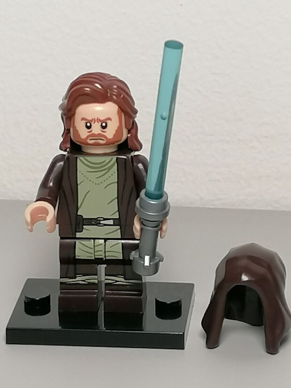 Star Wars Obi-Wan minifigure