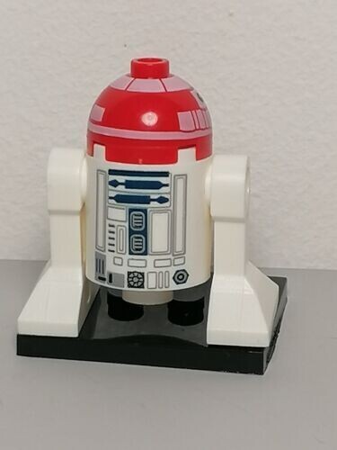 Star Wars Astromech Droid minifigure
