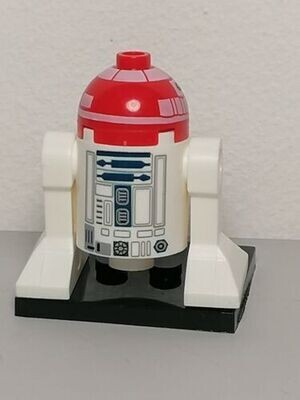 Star Wars Astromech Droid minifigure