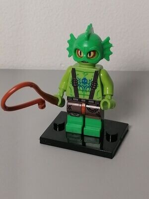 Beast of the lack Minifigure From Horror Movies