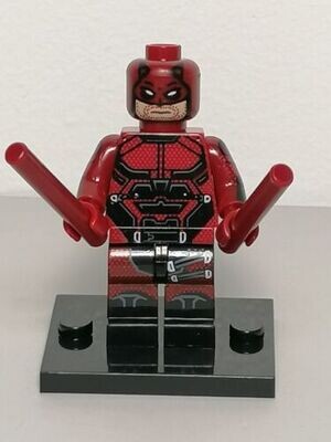 Daredevil minifigure From Marvel