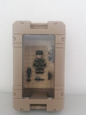 tactical box for minifigure