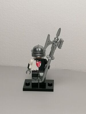 Medieval Deluxe minifigure