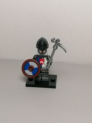 Medieval Deluxe minifigure
